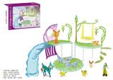 OBL10287965 - Animaltoys
