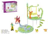 OBL10287966 - Animaltoys