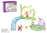 OBL10287967 - Animaltoys
