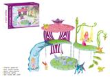 OBL10287969 - Animaltoys