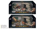 OBL10287972 - Animaltoys