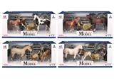 OBL10287973 - Animaltoys