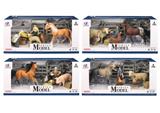 OBL10287975 - Animaltoys