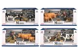 OBL10287976 - Animaltoys