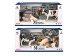 OBL10287977 - Animaltoys