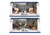 OBL10287978 - Animaltoys
