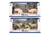 OBL10287979 - Animaltoys