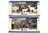 OBL10287981 - Animaltoys