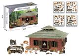 OBL10287992 - Animaltoys