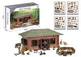 OBL10287994 - Animaltoys