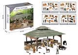 OBL10287995 - Animaltoys