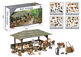 OBL10287996 - Animaltoys