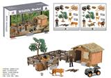 OBL10287998 - Animaltoys
