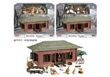 OBL10288004 - Animaltoys