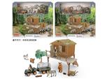 OBL10288007 - Animaltoys