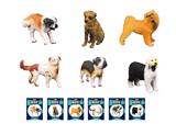 OBL10288032 - Animaltoys