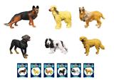 OBL10288033 - Animaltoys