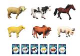 OBL10288035 - Animaltoys