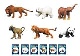 OBL10288037 - Animaltoys