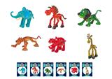 OBL10288038 - Animaltoys