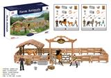 OBL10288041 - Animaltoys