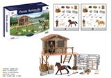 OBL10288044 - Animaltoys