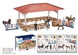 OBL10288045 - Animaltoys