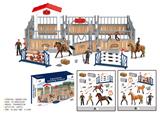 OBL10288046 - Animaltoys