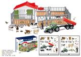 OBL10288047 - Animaltoys