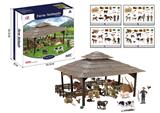 OBL10288049 - Animaltoys