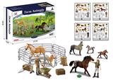 OBL10288050 - Animaltoys