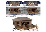 OBL10288054 - Animaltoys