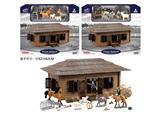 OBL10288055 - Animaltoys