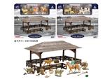 OBL10288057 - Animaltoys