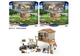 OBL10288058 - Animaltoys