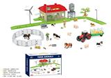 OBL10288060 - Animaltoys
