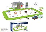 OBL10288062 - Animaltoys