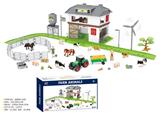 OBL10288063 - Animaltoys