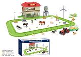 OBL10288064 - Animaltoys