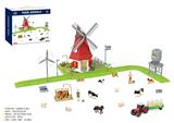 OBL10288065 - Animaltoys