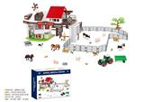 OBL10288066 - Animaltoys