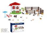 OBL10288067 - Animaltoys