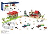 OBL10288069 - Animaltoys