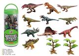 OBL10288071 - Animaltoys