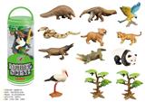 OBL10288072 - Animaltoys