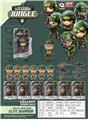 OBL10288110 - Militarytoys&Policeset