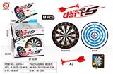 OBL10288479 - Target