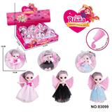 OBL10288827 - Beauty set