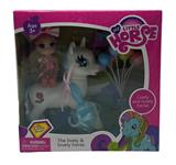 OBL10290414 - Beauty set