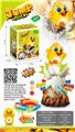 OBL10290900 - 鸭子小蛋--桌面游戏玩具
（密封盒）